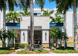 Hampton Inn Weston Fort Lauderdale 3