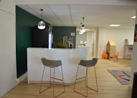 The Originals City, Hôtel Amys, Tarbes Sud 4