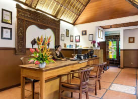 Desamuda Village by Pertama Stay 2