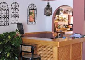 Apartamentos Typic Sandic 3