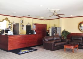 Days Inn by Wyndham Atlantic City Beachblock 4