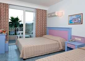 Eva Beach Hotel 5