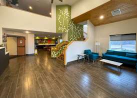 Sleep Inn Antigo 2