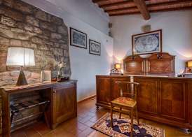 Villa Campestri Olive Oil Resort 5