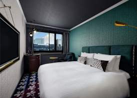 Mercure Tokyo Hibiya 5