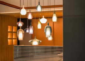 Four Points by Sheraton Venice Mestre 5