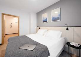 Tulip Residences Warsaw Targowa 3