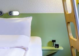 ibis budget Orange Centre 2