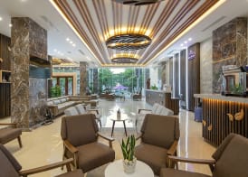 Aria Grand Hotel & Spa 3