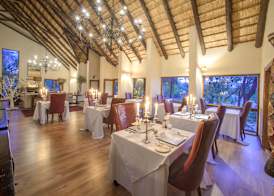 Karongwe - Kuname Safari Lodge 4