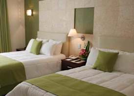 Hotel Ocean View 2