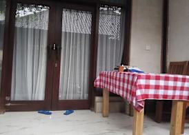 Bhuana Shanti Homestay Ubud 2