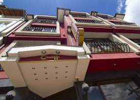 Hotel Central 2