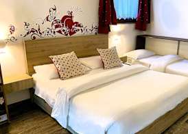 Villa ai Tigli Venice Airport Rooms On Line Check In & Access Code 5