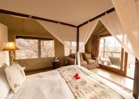 Bushwa Private Game Lodge 4