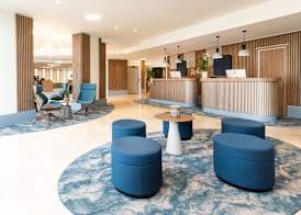 Radisson Hotel Nice Airport 2