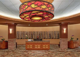 Embassy Suites by Hilton Loveland Conference Center 5