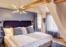Hotel Restaurant Seehof 3