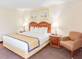 Kalamazoo Hotel 3