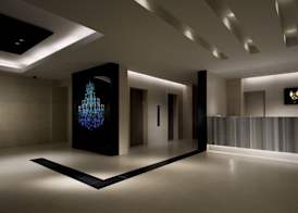Villa Fontaine Tokyo Shinjuku 2