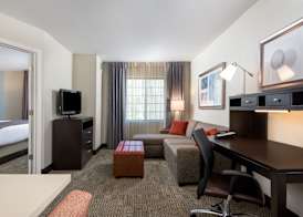 Staybridge Suites CHANTILLY DULLES AIRPORT by IHG 4