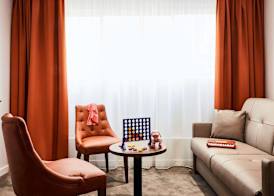 Ibis Styles Hyères Rooftop & Spa 4