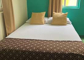 Hostal Cay 4