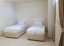 White Star Antalya 2