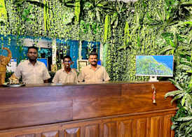 Sundaras Family Suites 2