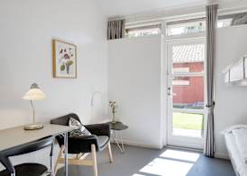 Danhostel Hillerød 3