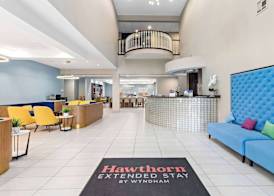Hawthorn Extended Stay by Wyndham Port Arthur 2