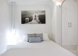 Privée Santorini 5