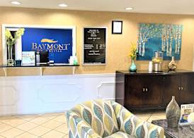 Baymont by Wyndham Eden 3