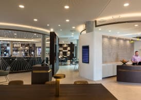 Hyatt Place Frankfurt Airport 4