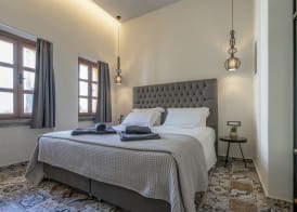 Casa Poli Suites 4