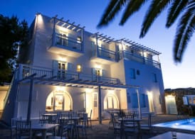Anamar Blu Mykonos 2