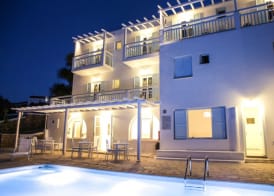 Anamar Blu Mykonos 3