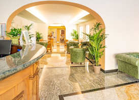 Hotel Centrale 3