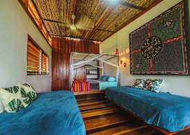 Selva Madre Eco Sanctuary 3