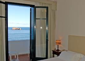 Hotel Lido Mediterranee 4