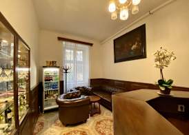 Hotel Klarinn Prague Castle 3