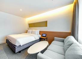 Haeundae The Van Hotel 4