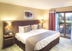 Cotswolds Hotel & Spa 4