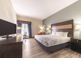 La Quinta by Wyndham Tulsa - Catoosa 3