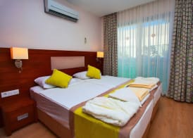 Green Garden Resort & Spa Hotel 4
