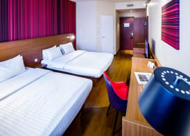 Star G Hotel München Schwabing 3