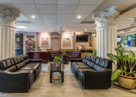 Hotel Romeo Palace Pattaya 2