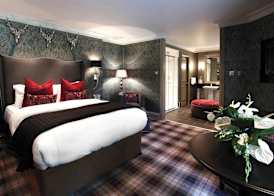 Eglinton Arms Hotel, BW Premier Collection 4