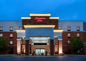 Hampton Inn Detroit/Southgate 5