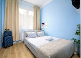 Freedom Hostel 3